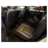 2015 Lincoln Navigator 4x4