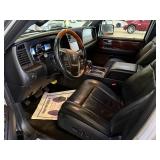 2015 Lincoln Navigator 4x4