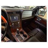 2015 Lincoln Navigator 4x4