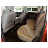2013 Ram 1500 Express Crew Cab 4x4