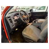2013 Ram 1500 Express Crew Cab 4x4