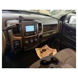 2013 Ram 1500 Express Crew Cab 4x4