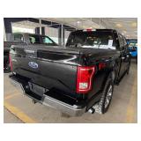 2016 Ford F-150 XLT Crew 4x4