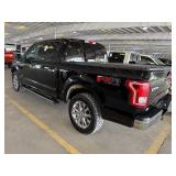 2016 Ford F-150 XLT Crew 4x4