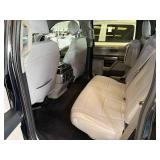 2016 Ford F-150 XLT Crew 4x4
