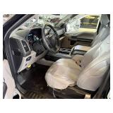 2016 Ford F-150 XLT Crew 4x4