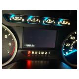 2016 Ford F-150 XLT Crew 4x4