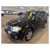 2010 Ford Escape Limited 4x4