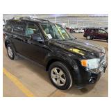 2010 Ford Escape Limited 4x4