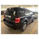 2010 Ford Escape Limited 4x4