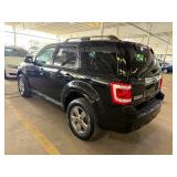 2010 Ford Escape Limited 4x4