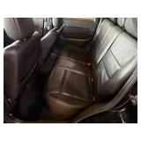 2010 Ford Escape Limited 4x4