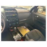 2010 Ford Escape Limited 4x4