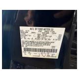 2010 Ford Escape Limited 4x4