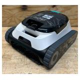 *AIPER Scuba N1 Plus Robotic Pool Vacuum for In/Above-ground Pool Floor, Wall, Waterline-White Msrp $655.12