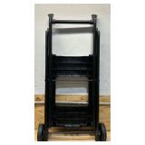 *Ninja WoodFire Accessories Collapsible Grill Stand 32"   23"   30" Msrp $149.99 with attachable side table attachment