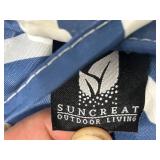 ^Suncreat Hammock