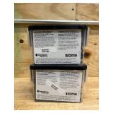 #10 x 2 in. Torx TTAP Drive Suresink Flat Head MVP Multi-Purpose Wood Screw (250-Pack) (lot of 2)