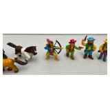 Misc. Collectible Items Including Disney, Superman And more