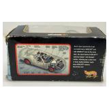 Misc. Miniature Die-Cast Cars All New Old Stock (Some have Yellowed Plastic)