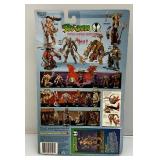 Misc. Toys including SPAWN Action Figure, NINTENDO DS Carrying Case And More