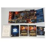 Misc. Toys including SPAWN Action Figure, NINTENDO DS Carrying Case And More