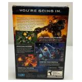 Misc. Toys including SPAWN Action Figure, NINTENDO DS Carrying Case And More