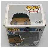Minnesota #32 Karl-Anthony Towns Jersey (XXXL) And Funko Pop!