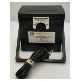 Vintage Psycho Strobe Litec Model 1821 (Works)