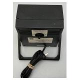Vintage Psycho Strobe Litec Model 1821 (Works)