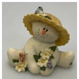 Vintage ENESCO Boy/Girl Figurines & More