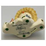 Vintage ENESCO Boy/Girl Figurines & More
