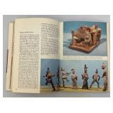 Misc. Large Hard Cover Books on China, Wisconsin And More
