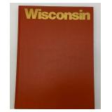 Misc. Large Hard Cover Books on China, Wisconsin And More