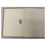 Misc. Large Hard Cover Books on China, Wisconsin And More