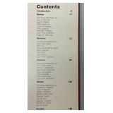 Misc. Large Hard Cover Books on China, Wisconsin And More