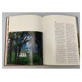 Misc. Large Hard Cover Books on China, Wisconsin And More