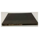 Misc. Large Hard Cover Books on China, Wisconsin And More