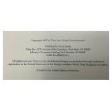 Misc. Large Hard Cover Books on China, Wisconsin And More