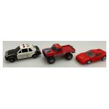Misc. Vintage Toys Including STAR WARS And More