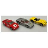 Misc. Vintage Toys Including STAR WARS And More