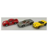 Misc. Vintage Toys Including STAR WARS And More