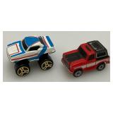 Misc. Vintage Toys Including STAR WARS And More