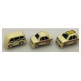 Misc. Vintage Toys Including STAR WARS And More