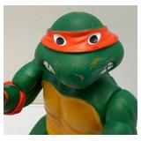 1989 TMNT Mirage Studio