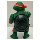 1989 TMNT Mirage Studio