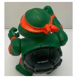 1989 TMNT Mirage Studio