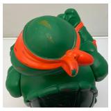 1989 TMNT Mirage Studio