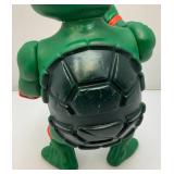 1989 TMNT Mirage Studio