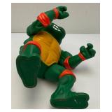 1989 TMNT Mirage Studio